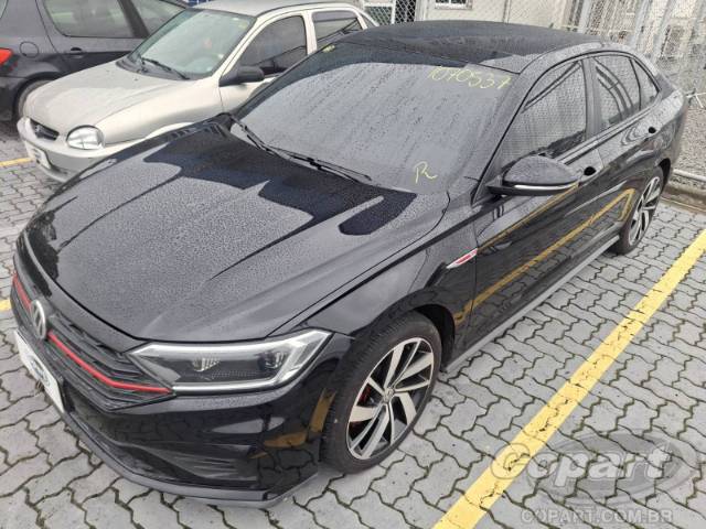 2021 VOLKSWAGEN JETTA 