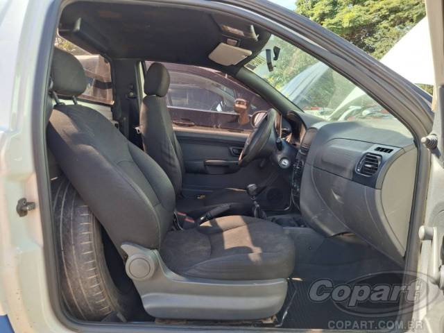 2018 FIAT STRADA 