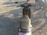 2010 HONDA BIZ 125 