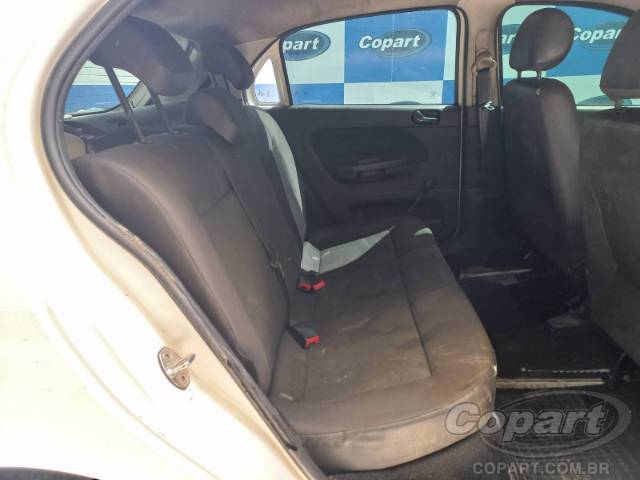 2021 VOLKSWAGEN GOL 
