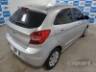 2017 FORD KA 
