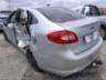 2011 FORD FIESTA SEDAN 