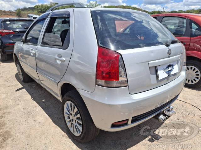 2008 FIAT PALIO 