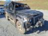 2011 LAND ROVER DEFENDER 