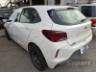 2025 CHEVROLET ONIX 