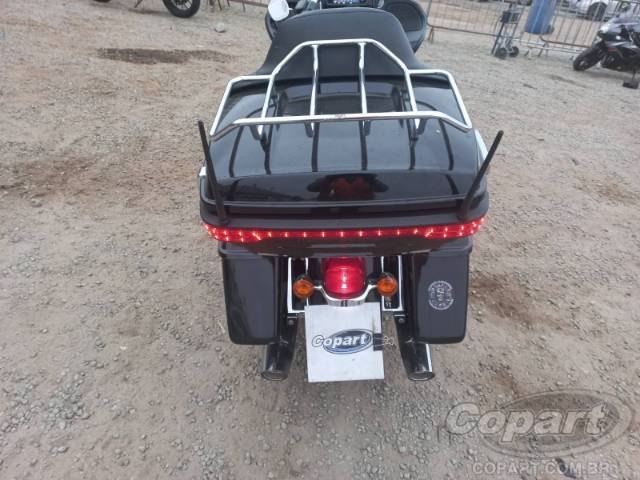 2019 HARLEY-DAVIDSON TOURING 