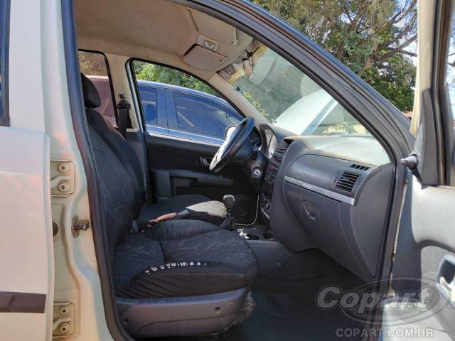 2004 FIAT PALIO 