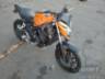 2019 HONDA CB 650 F 