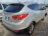 2011 HYUNDAI IX35 