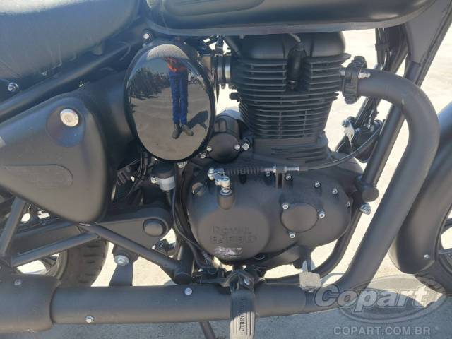 2026 ROYAL ENFIELD CLASSIC 