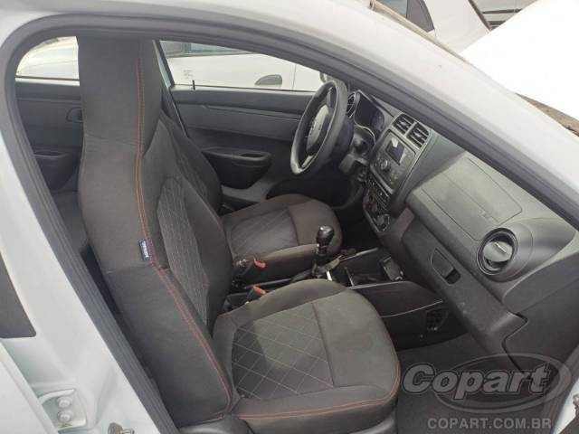 2024 RENAULT KWID 