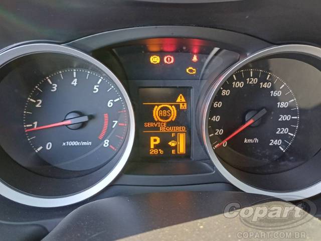 2018 MITSUBISHI LANCER 