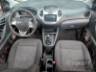 2017 FORD KA 