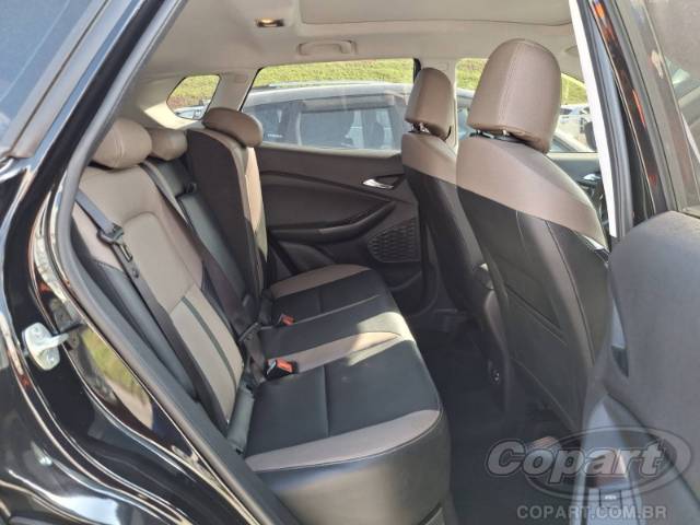 2026 CHEVROLET TRACKER 