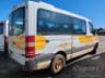 2019 MERCEDES BENZ SPRINTER 