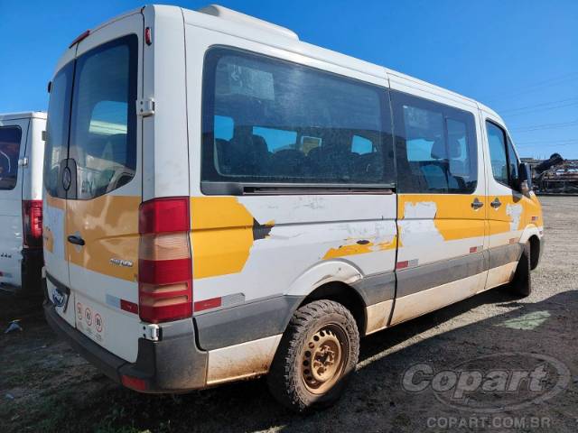 2019 MERCEDES BENZ SPRINTER 