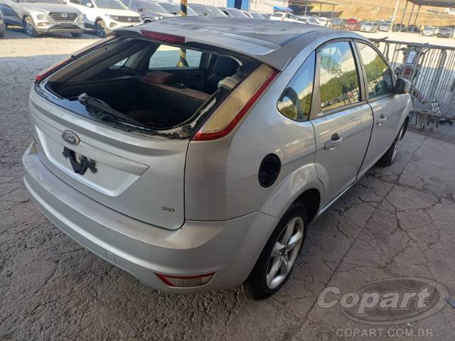 2009 FORD FOCUS 
