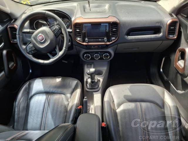 2021 FIAT TORO 
