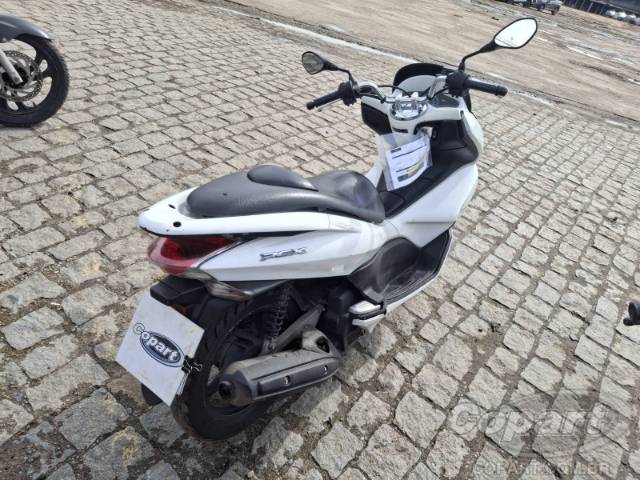 2014 HONDA PCX 