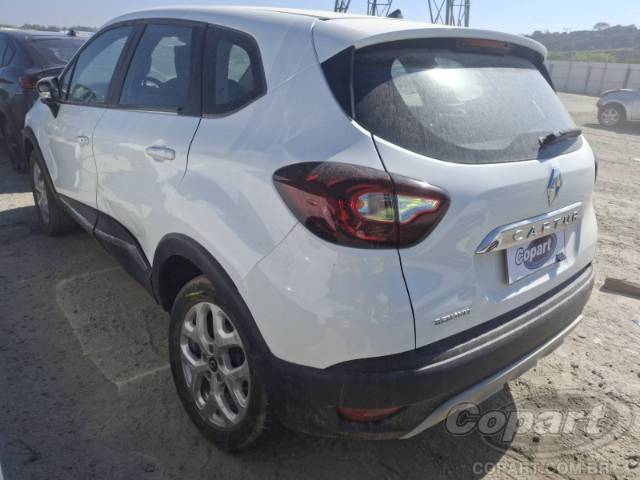 2019 RENAULT CAPTUR 
