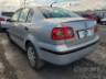 2007 VOLKSWAGEN POLO SEDAN 