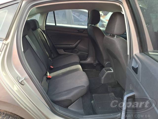 2020 VOLKSWAGEN VIRTUS 