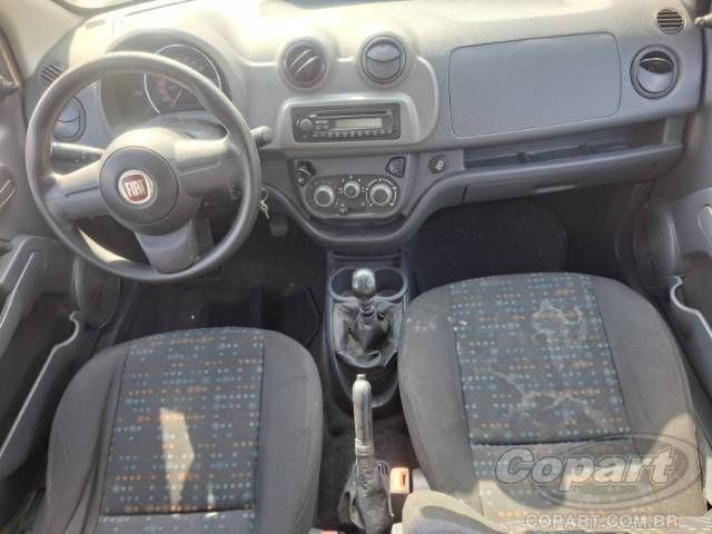2013 FIAT UNO 