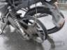 2017 YAMAHA YBR 150 FACTOR 