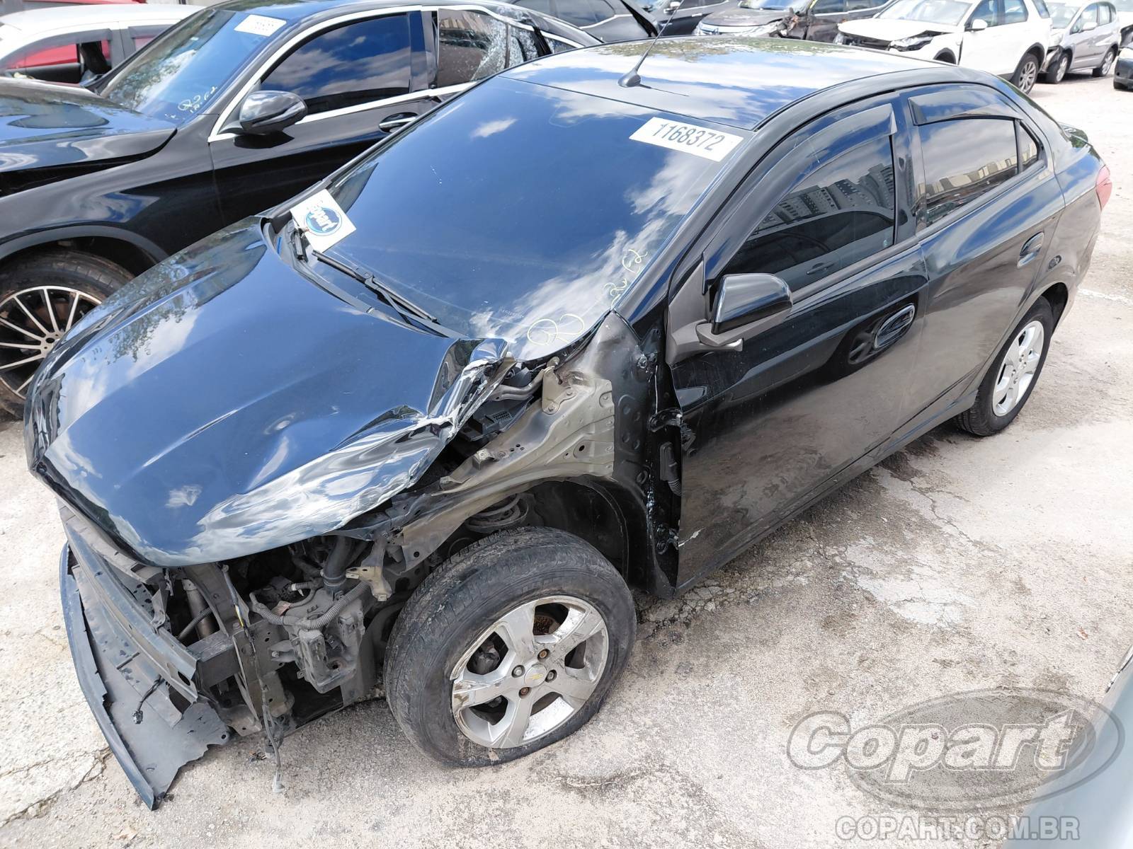 Foto 2: 2019 CHEVROLET PRISMA