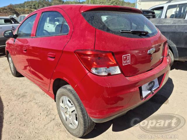 2014 CHEVROLET ONIX 