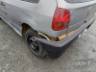 2003 VOLKSWAGEN GOL 