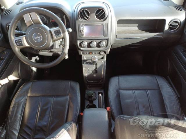 2012 JEEP COMPASS 
