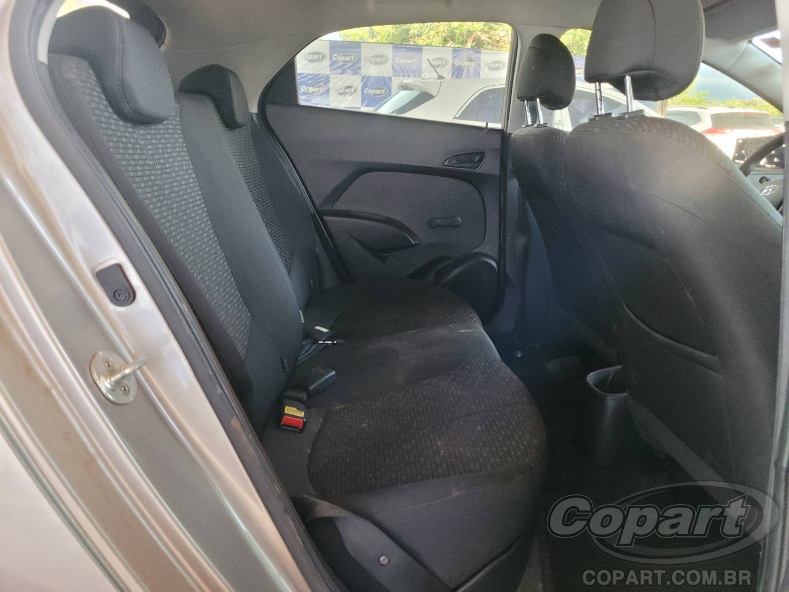 Foto 6 de 10: 2018 HYUNDAI HB20