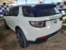 2018 LAND ROVER DISCOVERY SPORT 