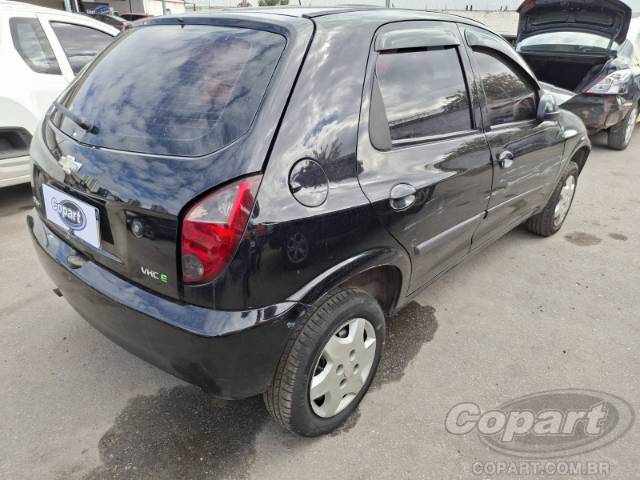 2012 CHEVROLET CELTA 