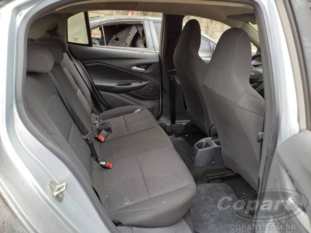 2023 CHEVROLET ONIX 