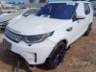 2018 LAND ROVER DISCOVERY 