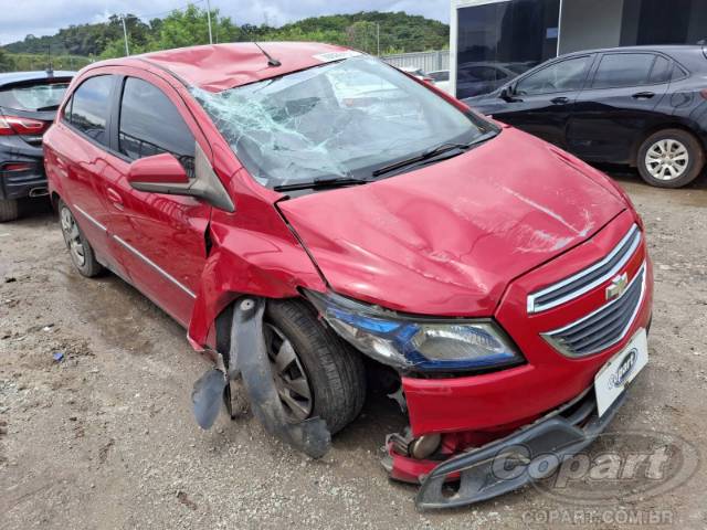 2013 CHEVROLET ONIX 
