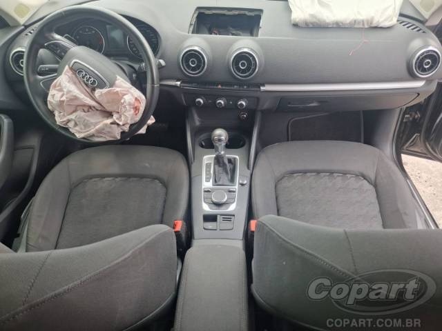 2016 AUDI A3 SPORTBACK 