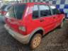 2013 FIAT UNO 