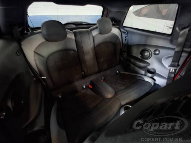 2020 MINI COOPER 