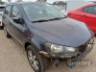 2015 VOLKSWAGEN GOL 