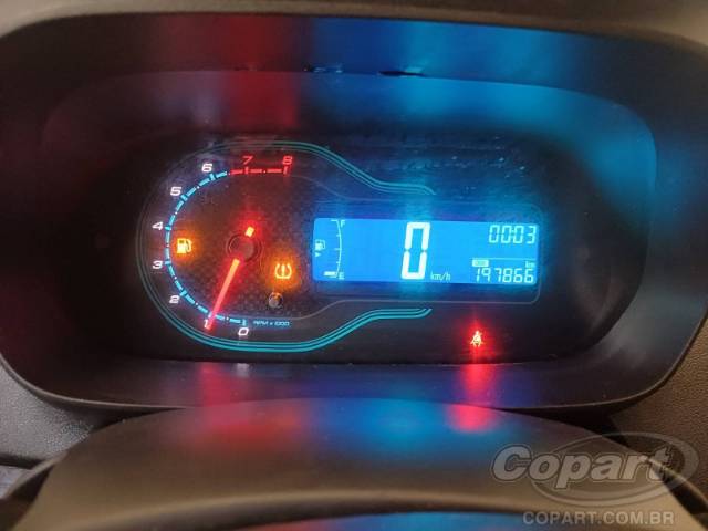 2019 CHEVROLET COBALT 
