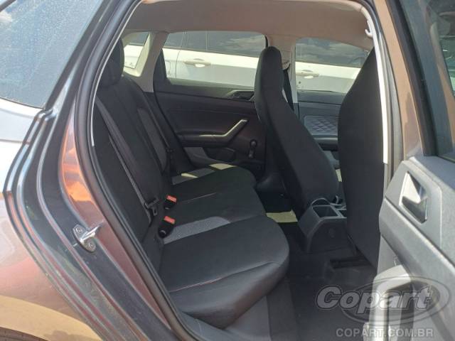 2026 VOLKSWAGEN POLO 