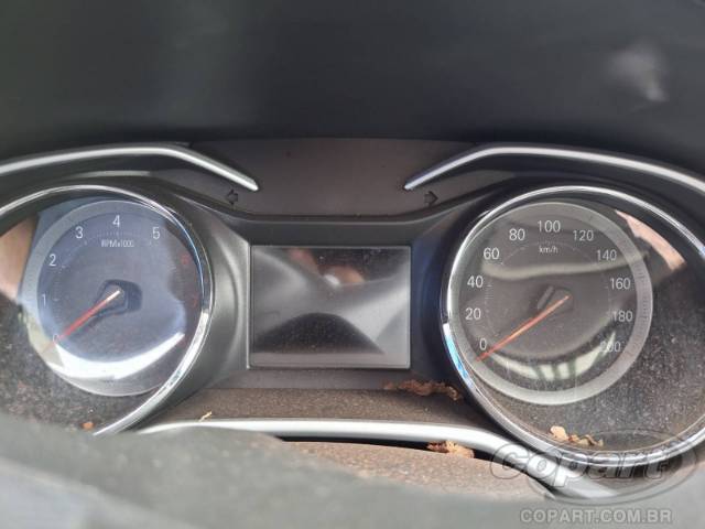 2023 CHEVROLET ONIX PLUS 