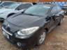 2013 RENAULT FLUENCE 