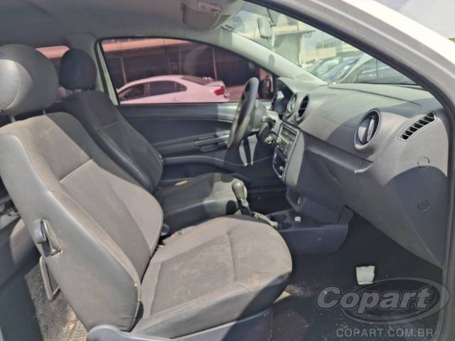 2018 VOLKSWAGEN SAVEIRO CD 