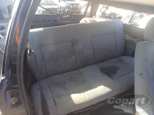 1986 VOLKSWAGEN PARATI 