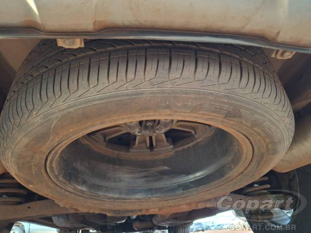 2016 HYUNDAI GRAND SANTA FE 