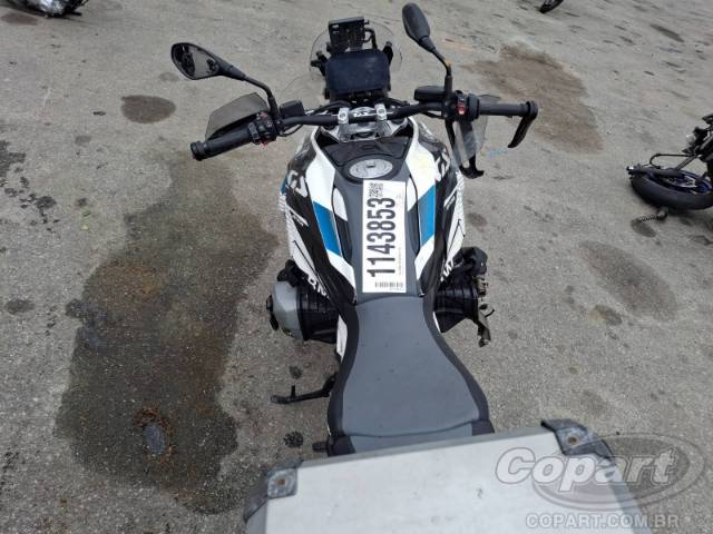 2024 BMW R 1300 